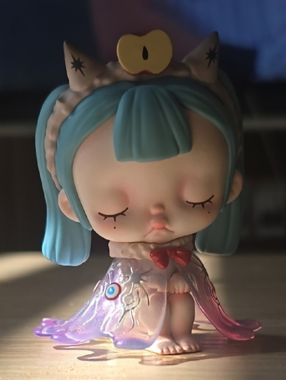 TinyTiny Prologue Series - Born